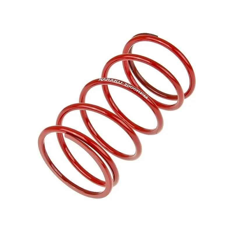 Ressort de contre-poussée Sport V.2