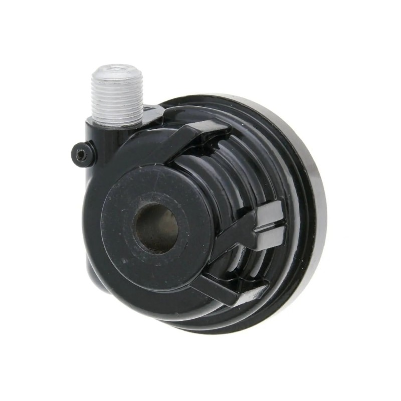 Engrenage de compteur de vitesse pour scooters