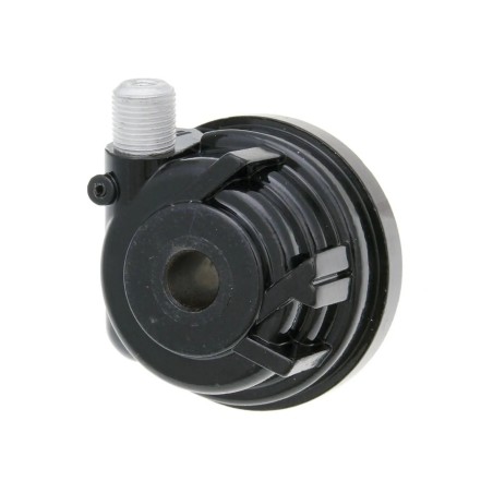 Speedometer Drive for Scooters