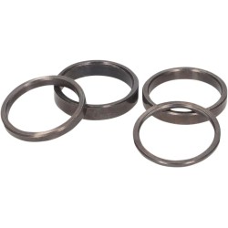 Variator Restrictor Ring Set