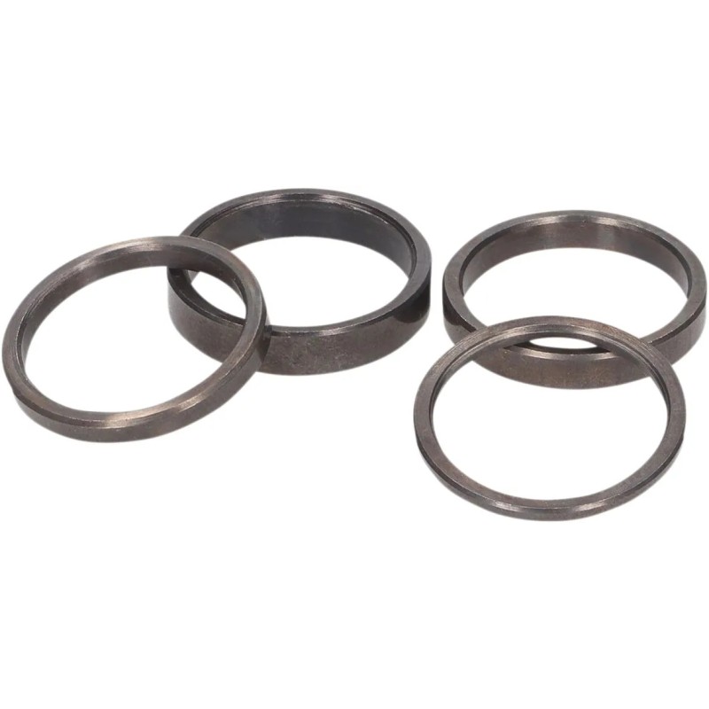 Variator Restrictor Ring Set
