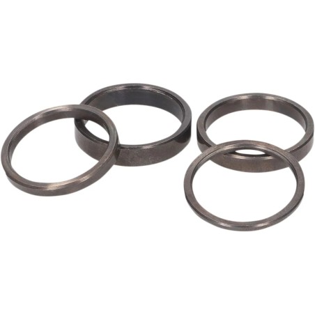 Variator Restrictor Ring Set