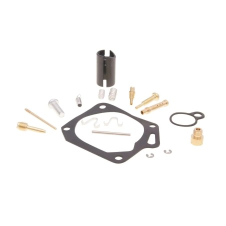 Kit de reconditionnement de carburateur