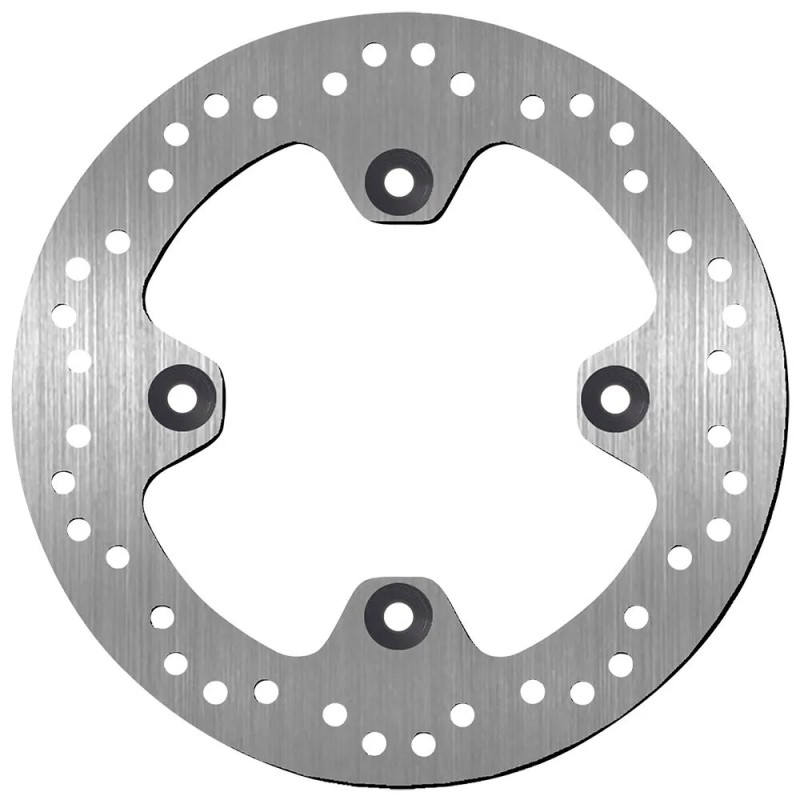 Brake Rotor Standard Round