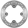 Brake Rotor Standard Round