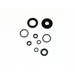 Engine Oil Seal
