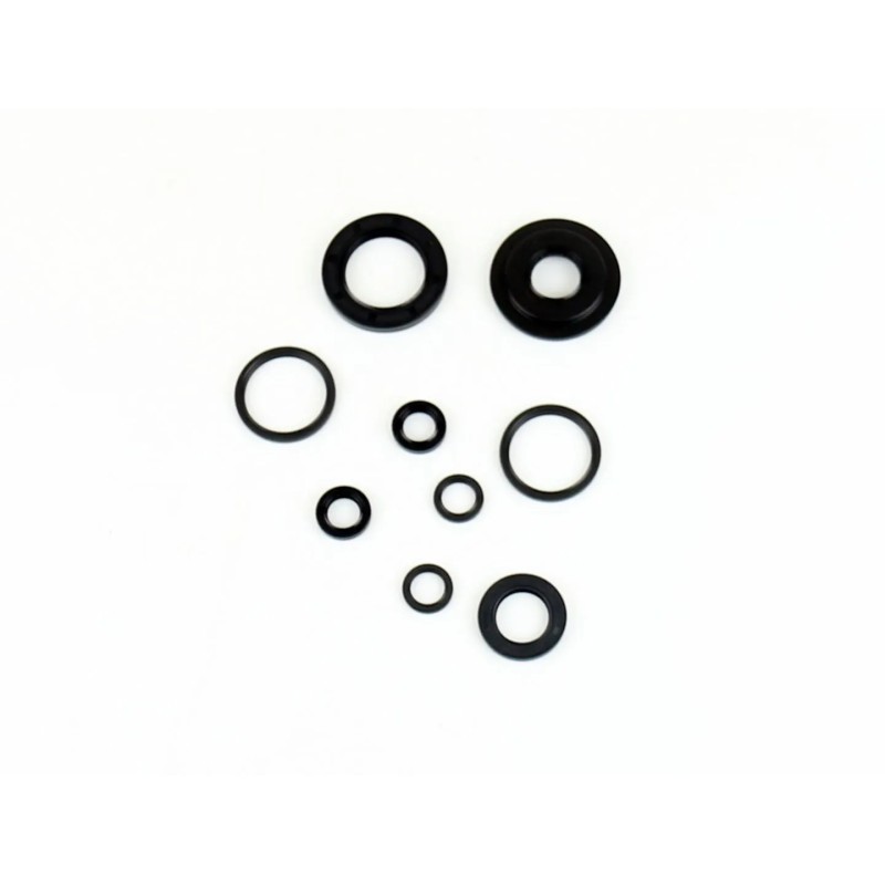 Engine Oil Seal