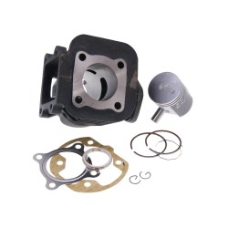 Cylinder Kit 50cc for Minarelli vertical AC