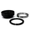 Lower External Headset Bearings