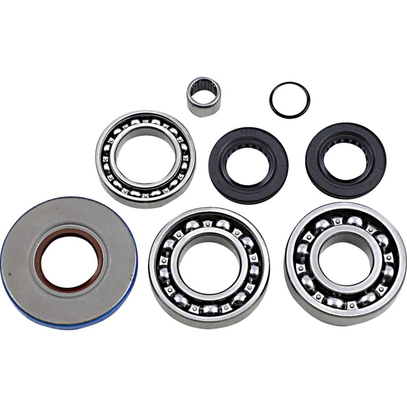 Differential Bearing Seal Kit