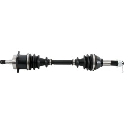 8 Ball Extreme Duty Axle