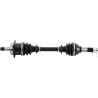 8 Ball Extreme Duty Axle