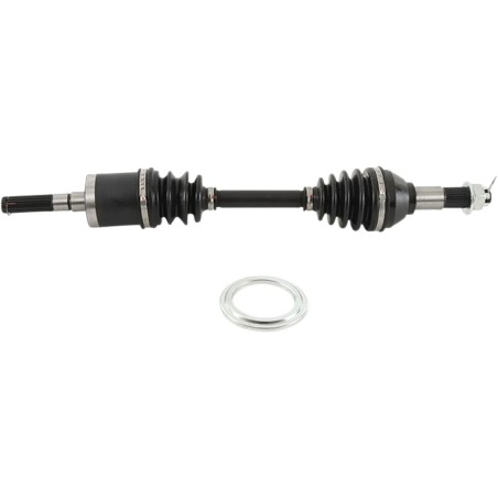 8 Ball Extreme Duty Axle