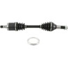 8 Ball Extreme Duty Axle