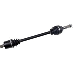 8 Ball Extreme Duty Axle