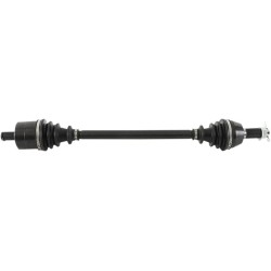 8 Ball Extreme Duty Axle