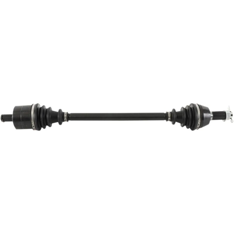 8 Ball Extreme Duty Axle