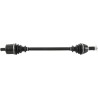 8 Ball Extreme Duty Axle