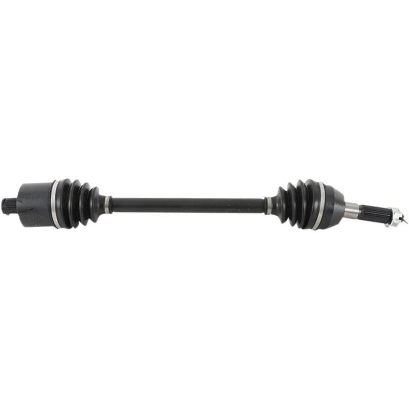8 Ball Extreme Duty Axle