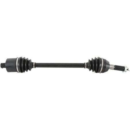 8 Ball Extreme Duty Axle