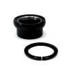 Lower External Headset Bearings