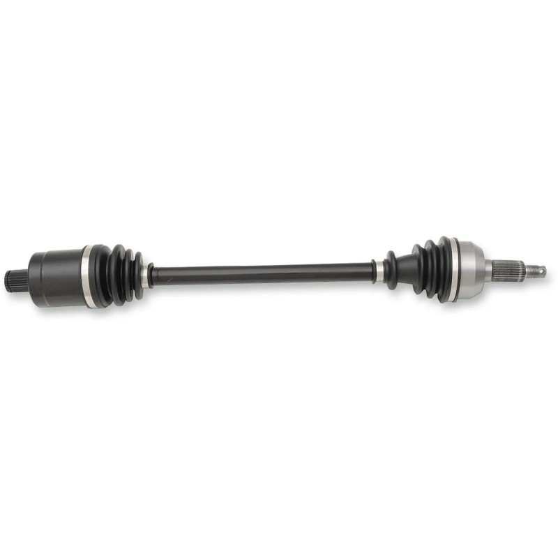 Complete Axle Kit