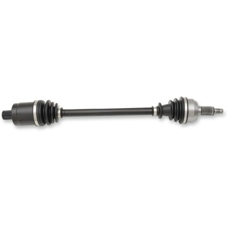 Complete Axle Kit