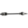Complete Axle Kit
