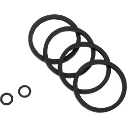 Brake Caliper Replacement Components