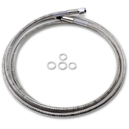 Universal Brake Line