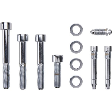 Caliper Mounting Bolt Kit