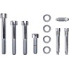 Caliper Mounting Bolt Kit