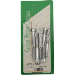 Caliper Mounting Bolt Kit