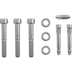Caliper Mounting Bolt Kit