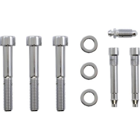 Caliper Mounting Bolt Kit