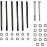 Chrome Stock Hardware Kits