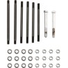 Chrome Stock Hardware Kits