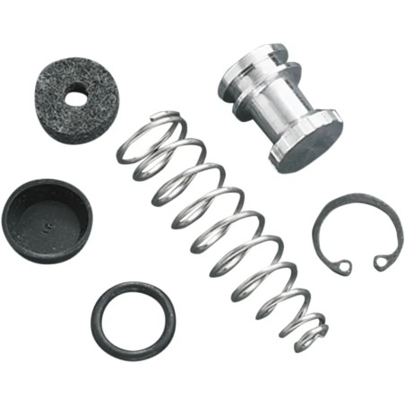 Master Cylinder Rebuild Kit