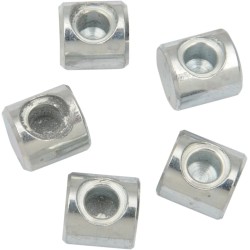 Goupille d'arrêt pour maître-cylindre avant