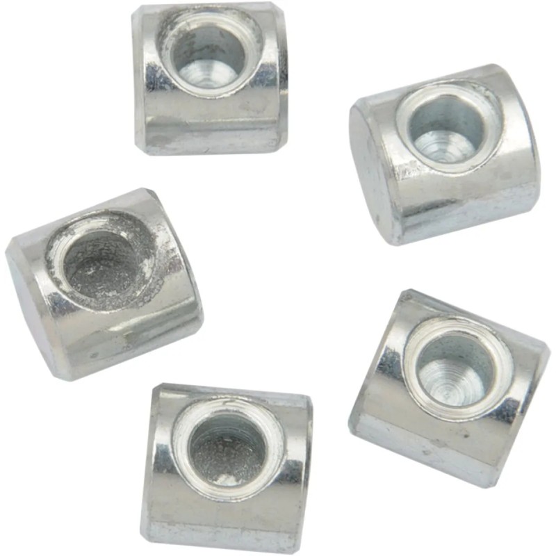 Goupille d'arrêt pour maître-cylindre avant