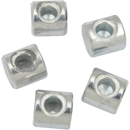 Goupille d'arrêt pour maître-cylindre avant