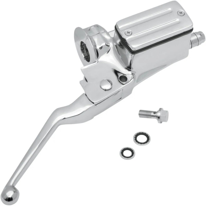 Front Brake Master Cylinder Assembly