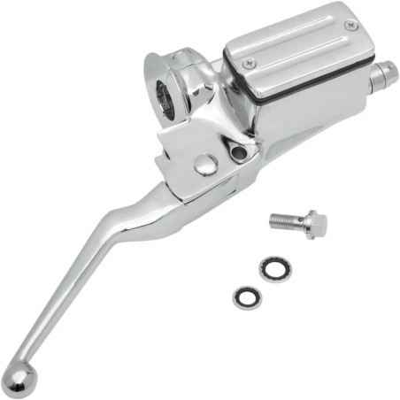 Front Brake Master Cylinder Assembly