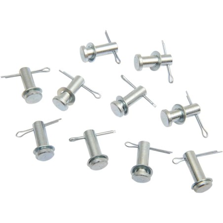 Brake Pedal Clevis Pin Kit