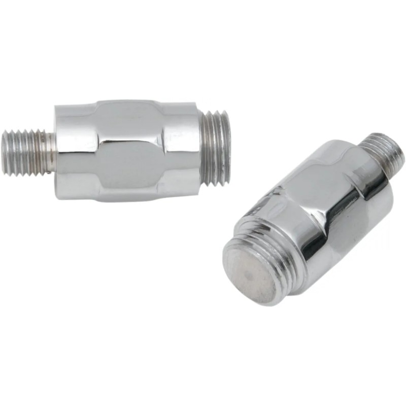 Kit de déport des clignotants avant