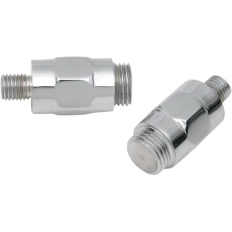 Front Turn Signal Relocation Kit