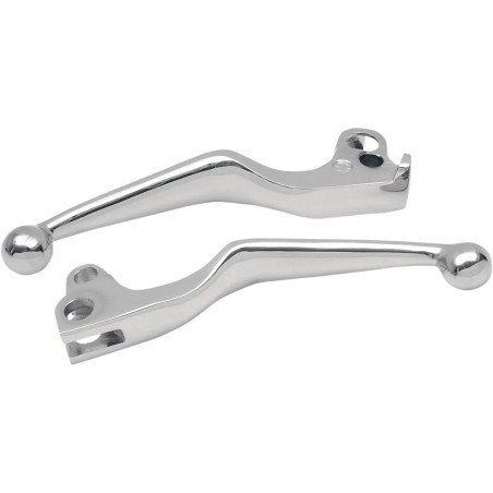 Wide Blade Lever Set