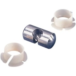 Clutch Brake Cable Anchor Pin and Bushing