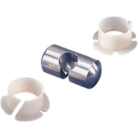 Clutch Brake Cable Anchor Pin and Bushing