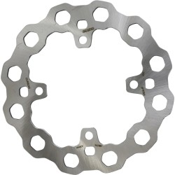 Cubiq  Brake Rotor
